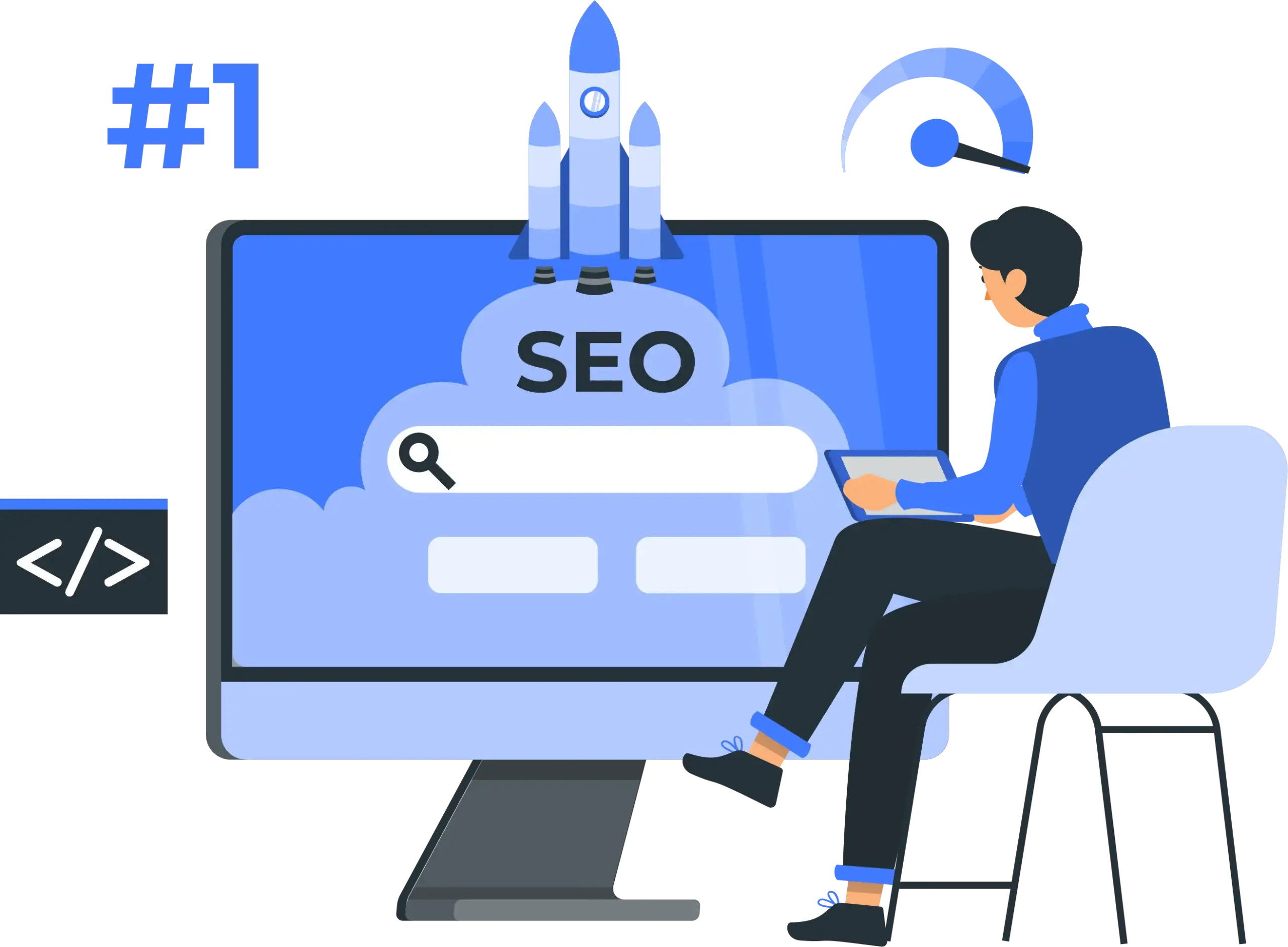 Auditoria Seo Venezuela