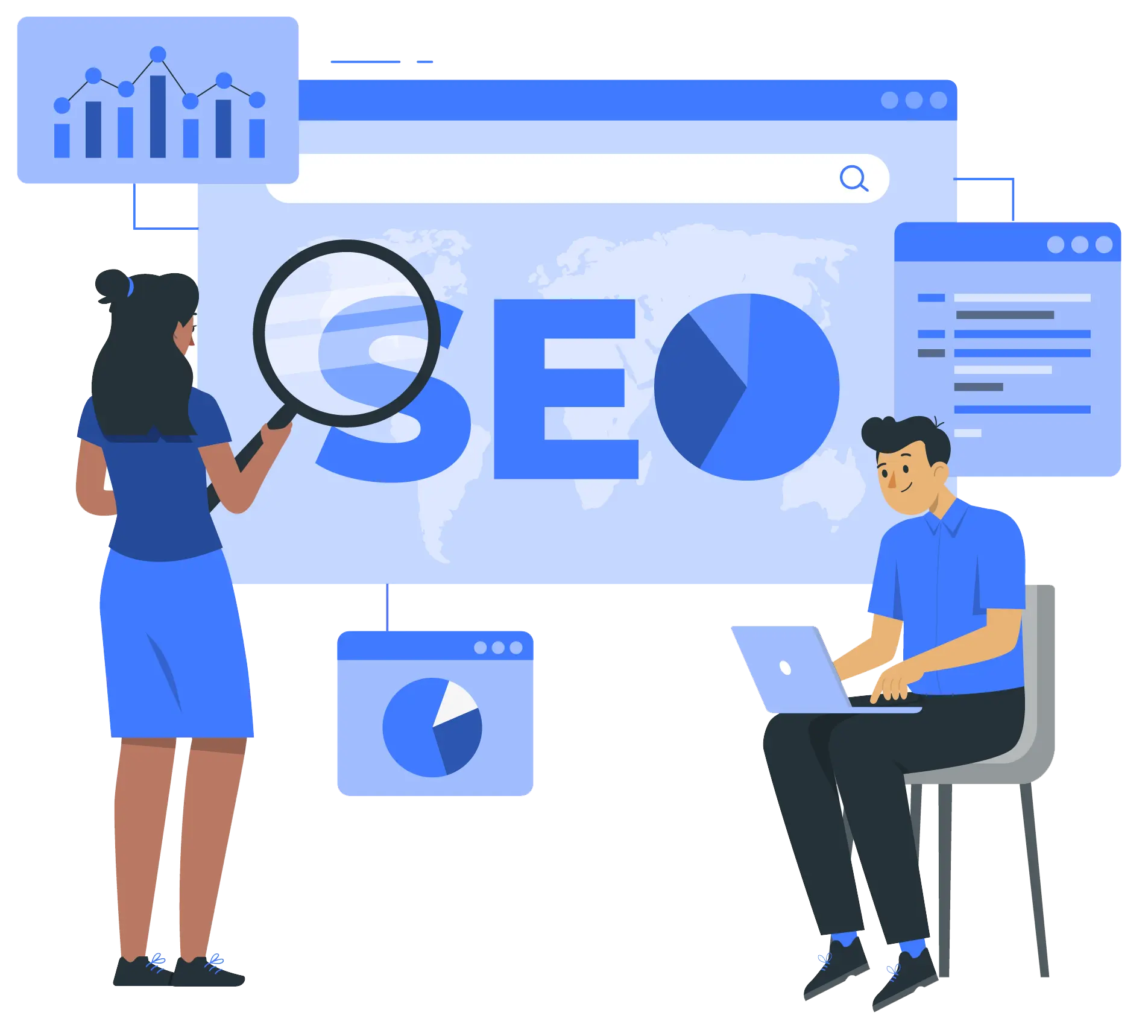 Consultor SEO Venezuela Gratis 2