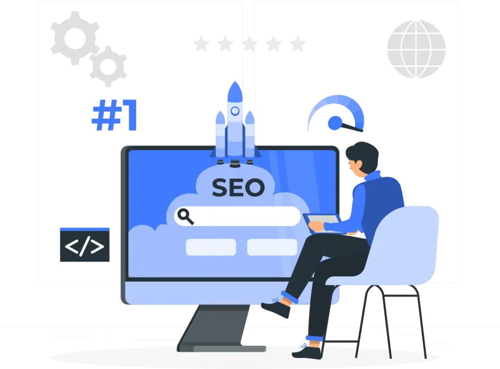 Posiciona tu web con nosotros