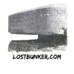 Lost Bunker