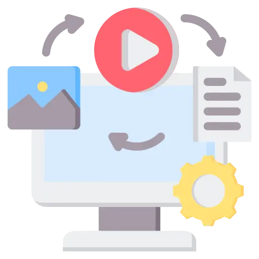 Creación y Optimización de Contenido