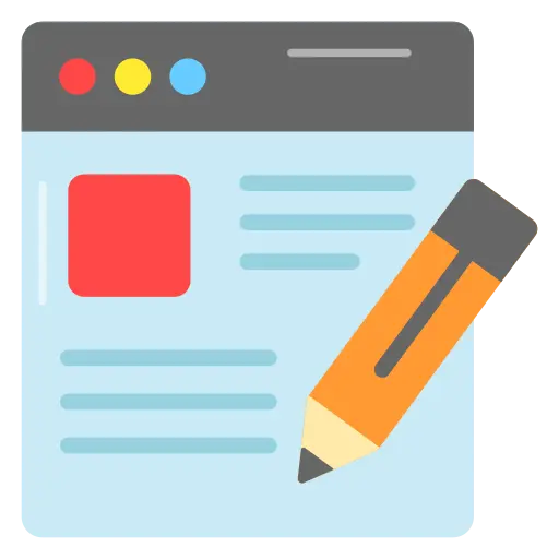 Creación y optimización de contenido local