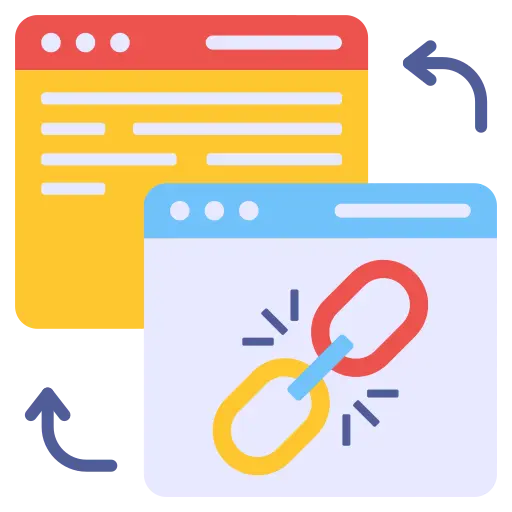 Link building internacional