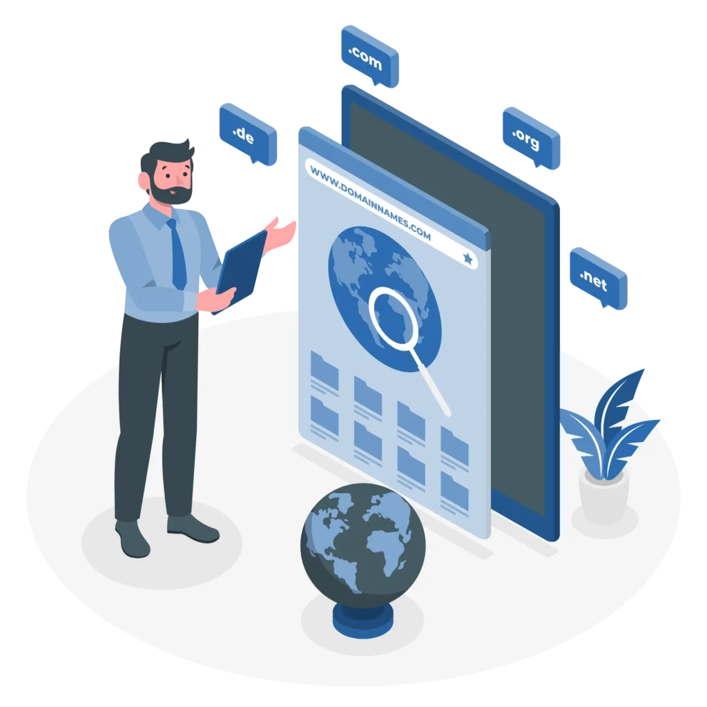 Servicio Seo Global